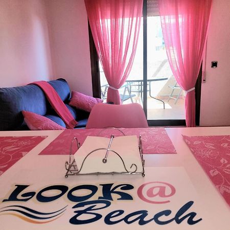 Lookatbeach 奥罗佩萨德尔马 外观 照片